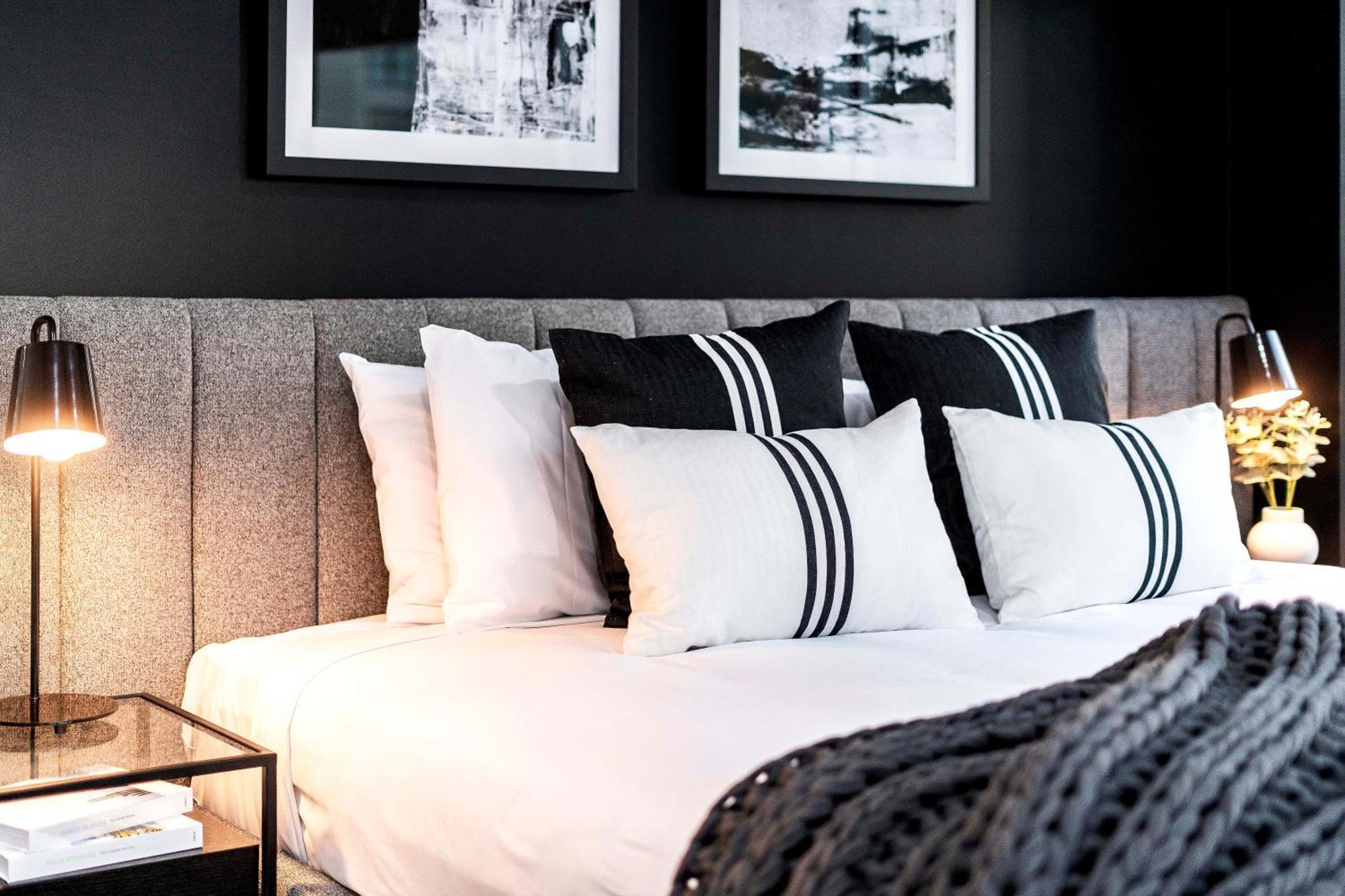 Q Tower At Surfers Paradise - Self Contained Apartments Голд-Кост Экстерьер фото